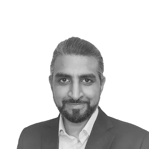 Dinesh Vatvani