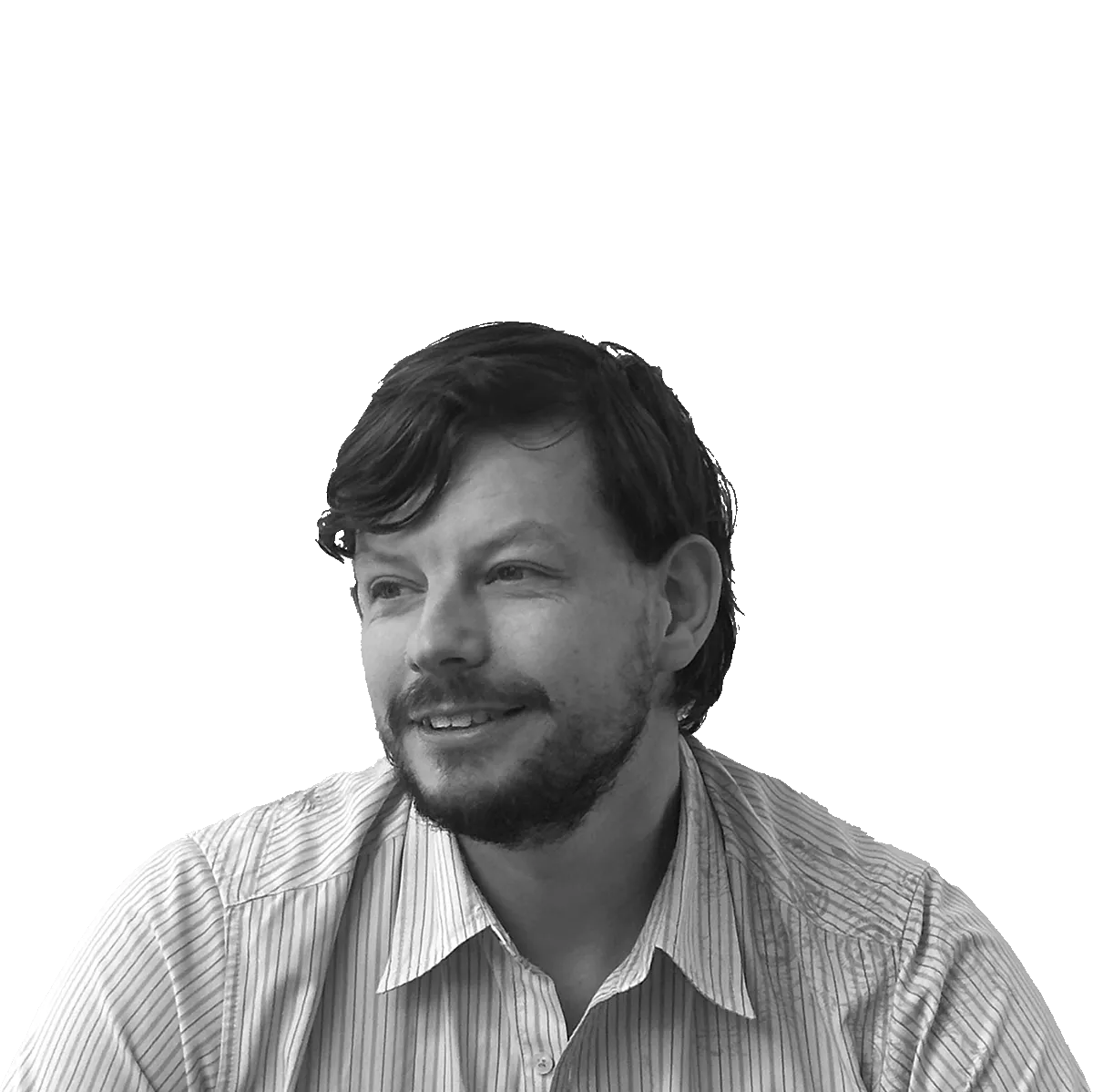 Paul Jackson